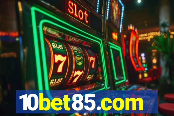 10bet85.com