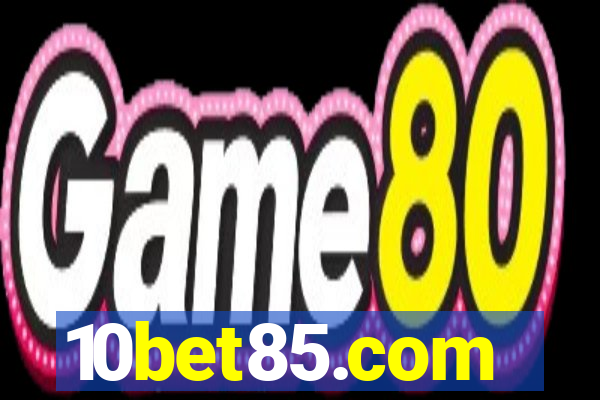10bet85.com