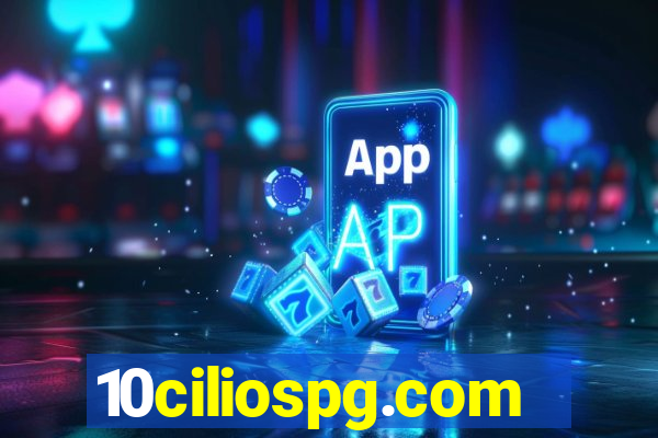 10ciliospg.com