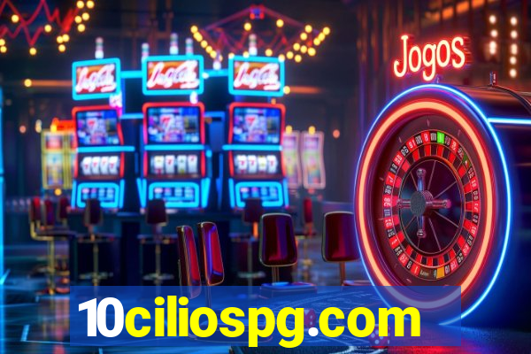 10ciliospg.com
