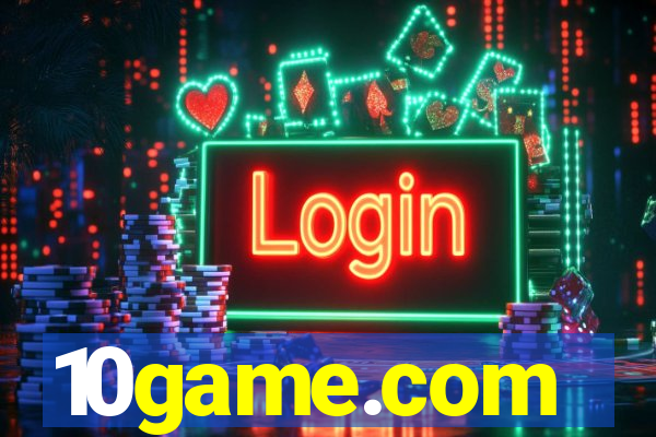 10game.com
