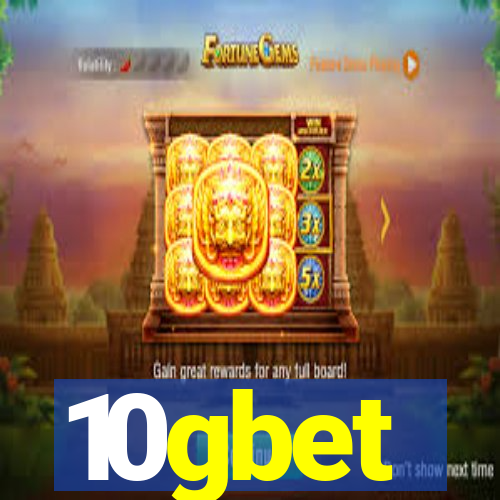 10gbet