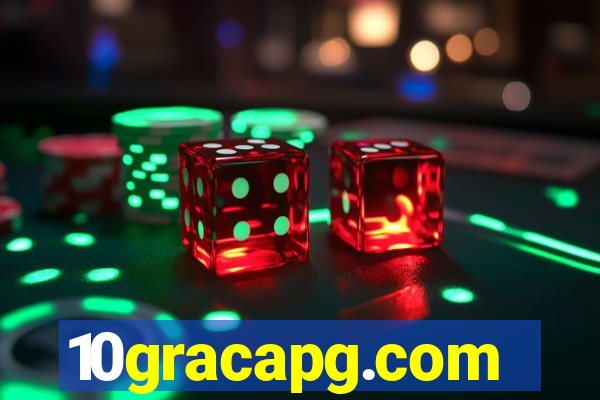 10gracapg.com