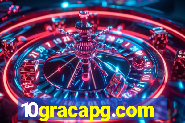 10gracapg.com