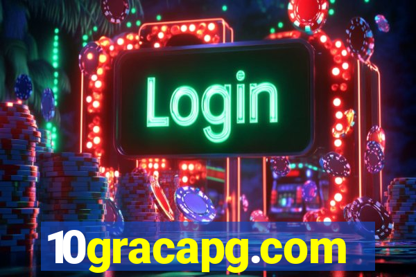 10gracapg.com