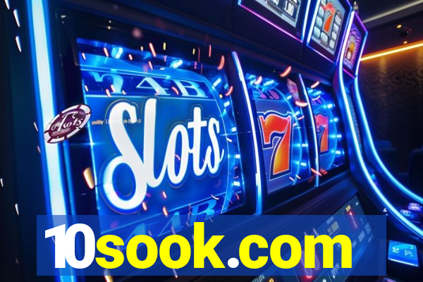 10sook.com