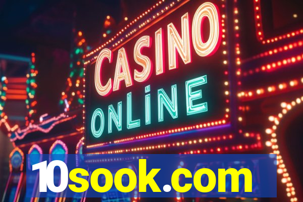 10sook.com