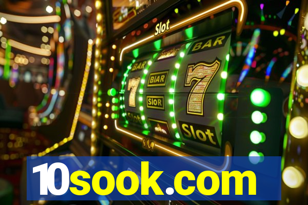 10sook.com