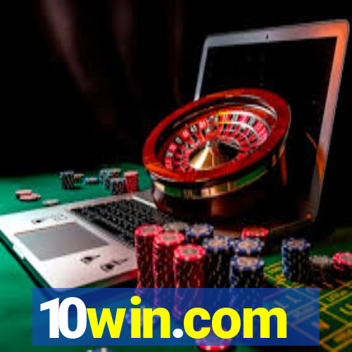 10win.com