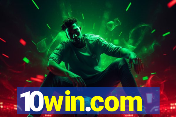 10win.com