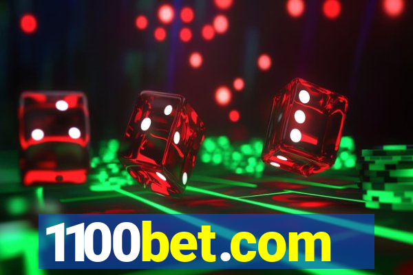 1100bet.com