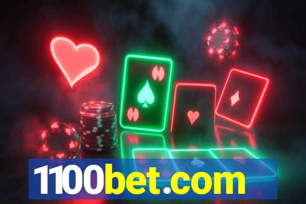 1100bet.com