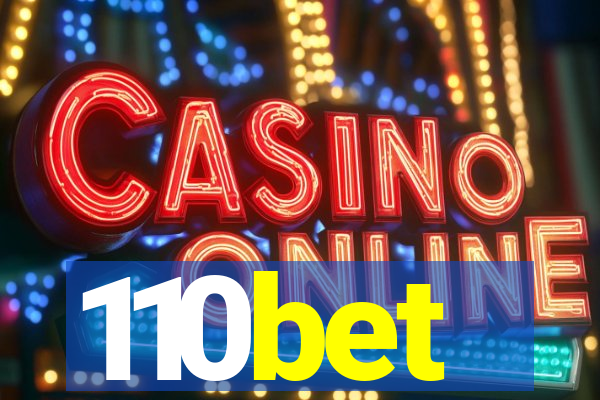110bet