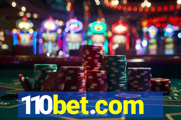110bet.com