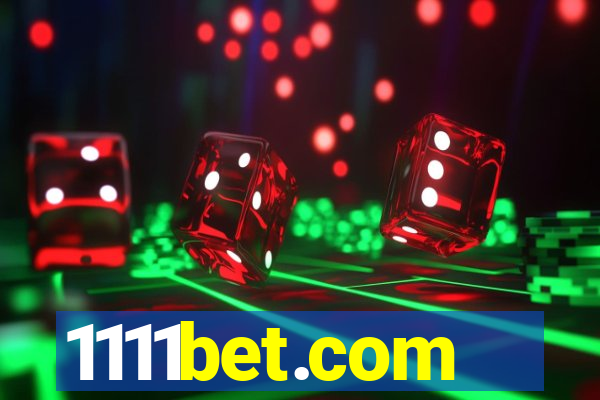 1111bet.com