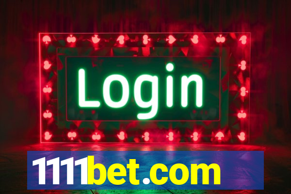 1111bet.com