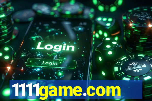 1111game.com