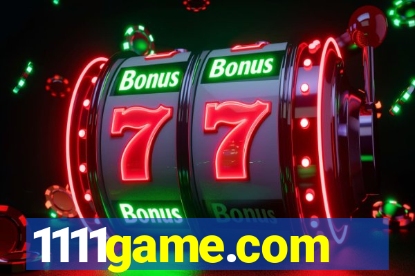 1111game.com