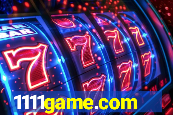 1111game.com