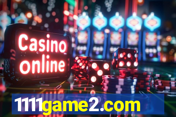 1111game2.com