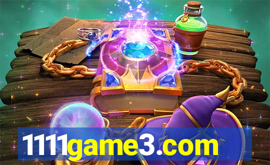 1111game3.com