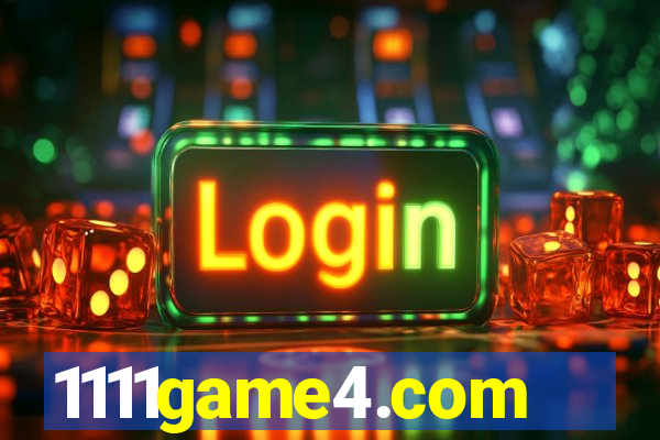 1111game4.com