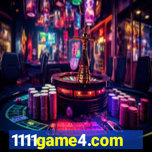 1111game4.com