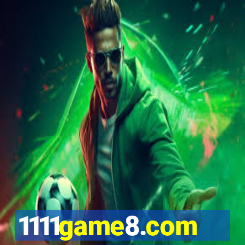 1111game8.com