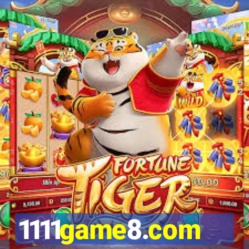 1111game8.com