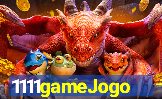 1111gameJogo