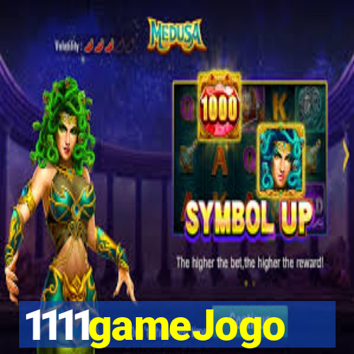 1111gameJogo