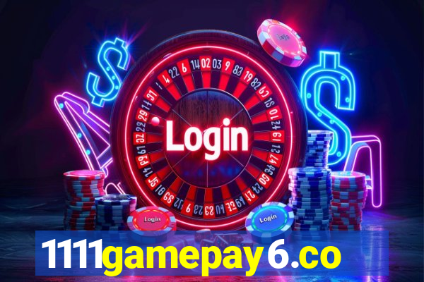 1111gamepay6.com