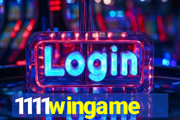 1111wingame