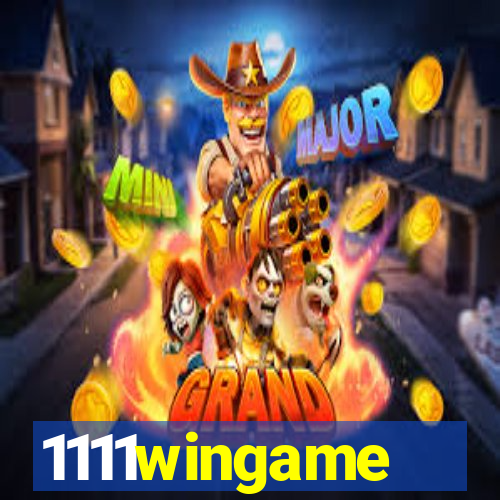 1111wingame