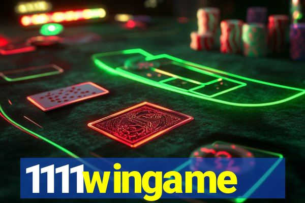 1111wingame