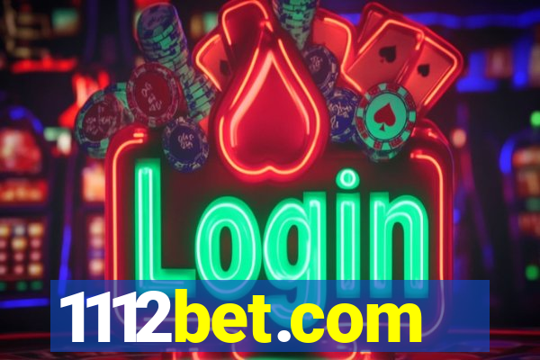 1112bet.com