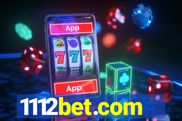 1112bet.com