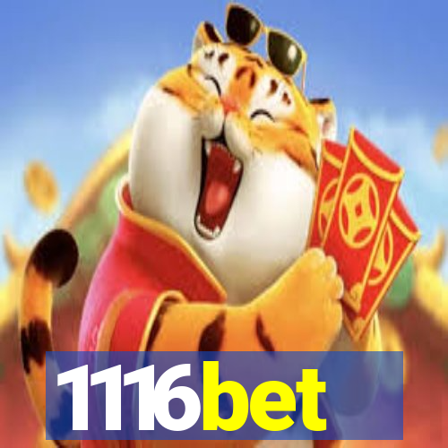 1116bet