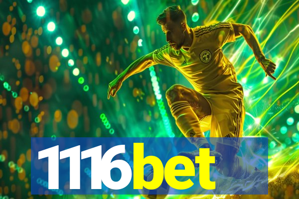 1116bet