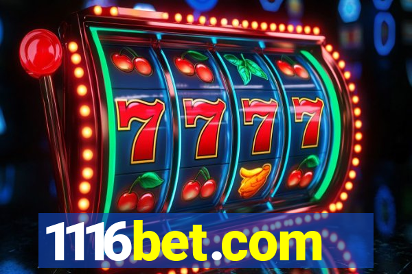 1116bet.com