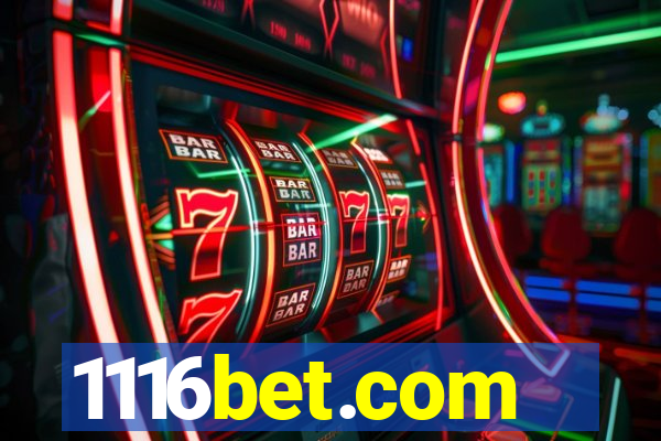 1116bet.com