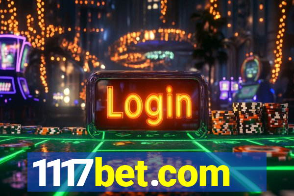1117bet.com