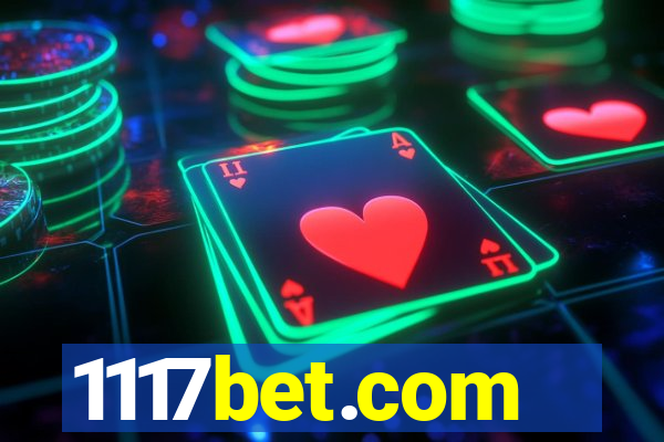 1117bet.com