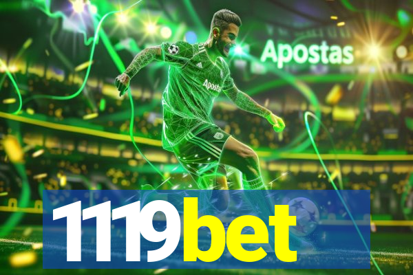 1119bet