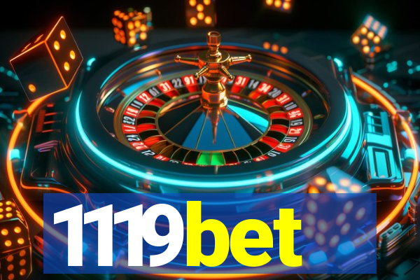 1119bet
