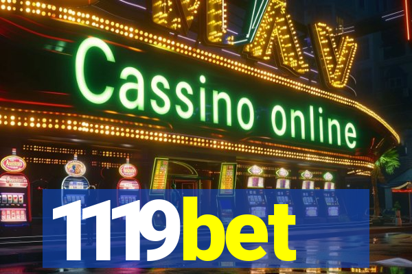 1119bet