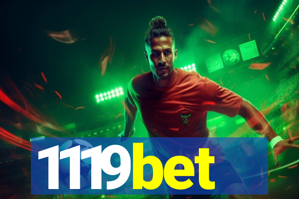 1119bet