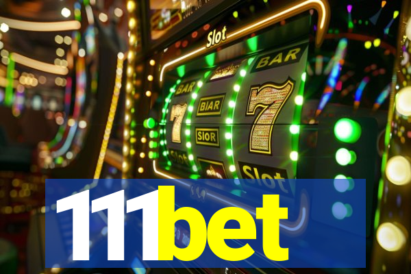 111bet