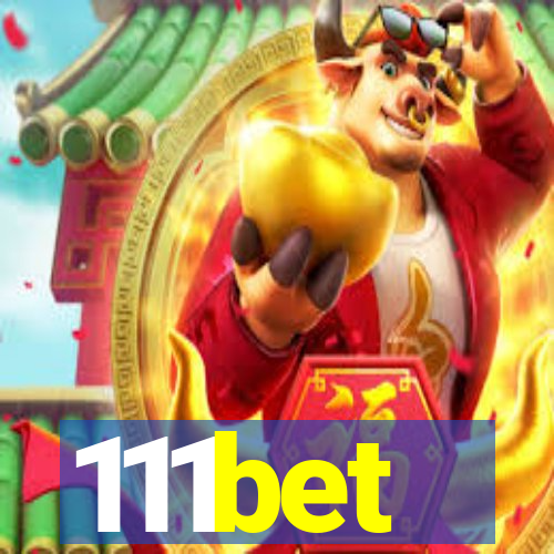 111bet