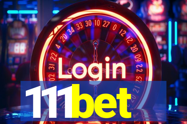 111bet
